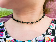 Load image into Gallery viewer, MTO Mystery Solid Beaded Necklace