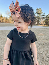 Load image into Gallery viewer, MTO Mystery Solid Beaded Necklace