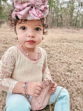 Load image into Gallery viewer, MTO Mystery Solid Beaded Necklace
