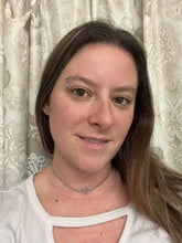 Load image into Gallery viewer, MTO Infinity Love Chain Necklace
