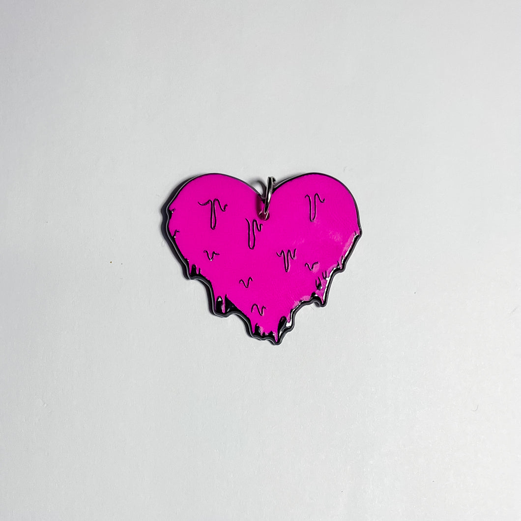 Pink Heart