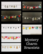 Load image into Gallery viewer, MTO Mystery Charm Bracelets
