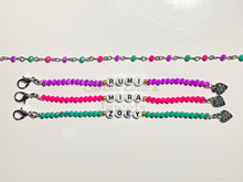 Load image into Gallery viewer, MTO KPop Bracelet Stack
