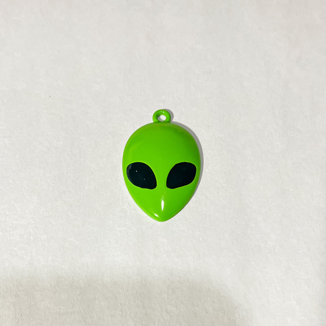 Alien Charm