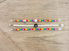 Load image into Gallery viewer, MTO 90s Bracelets
