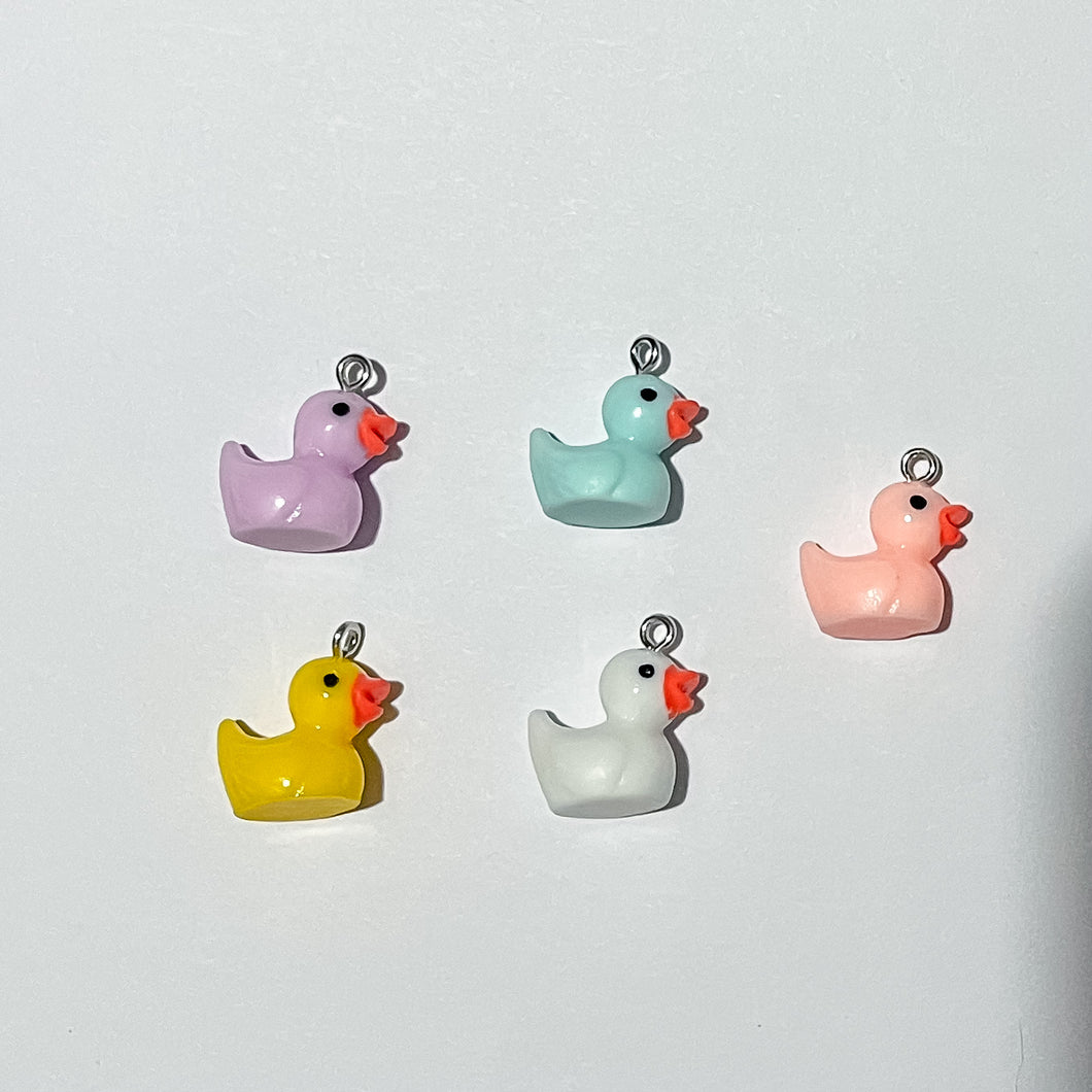 Ducky Charms