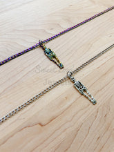 Load image into Gallery viewer, MTO Skelly Chain Necklaces
