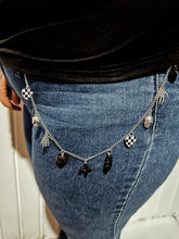 Load image into Gallery viewer, MTO Mystery Charm Jean Chain
