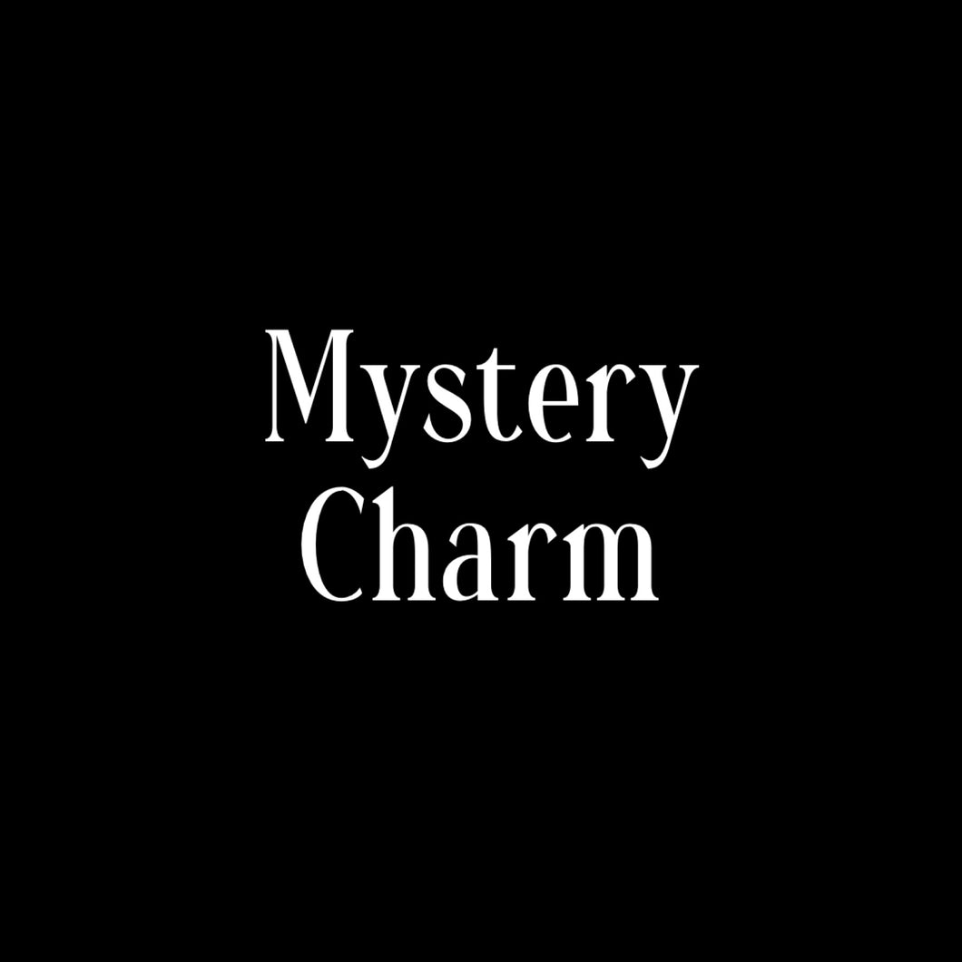 Mystery Charm