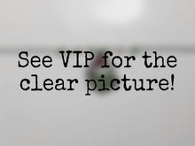 Load image into Gallery viewer, RTS Green Dude on Mini Beaded Necklace
