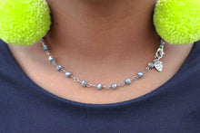 Load image into Gallery viewer, MTO Mystery Solid Beaded Necklace
