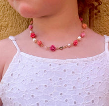 Load image into Gallery viewer, MTO Mystery Beaded Necklace
