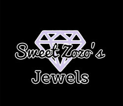 Sweet Zozo's Jewels 