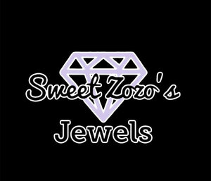 Sweet Zozo&#39;s Jewels 