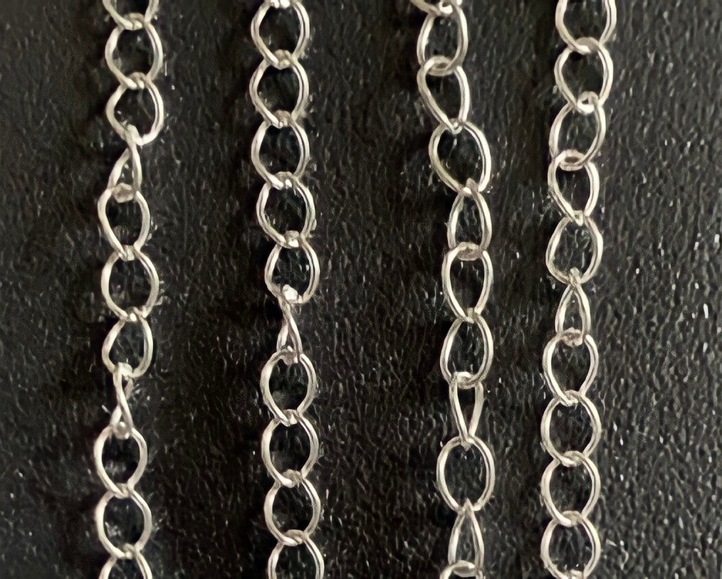 Mini Chain Extender for Bracelets